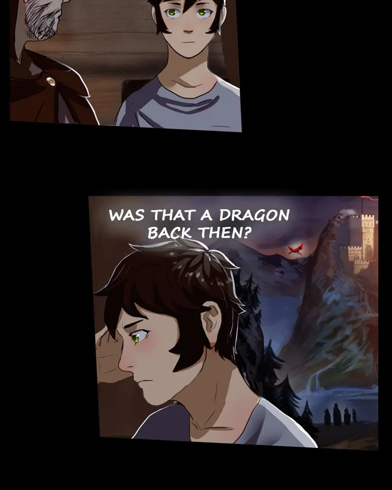 Dragnarok Chapter 8 page 14 - 