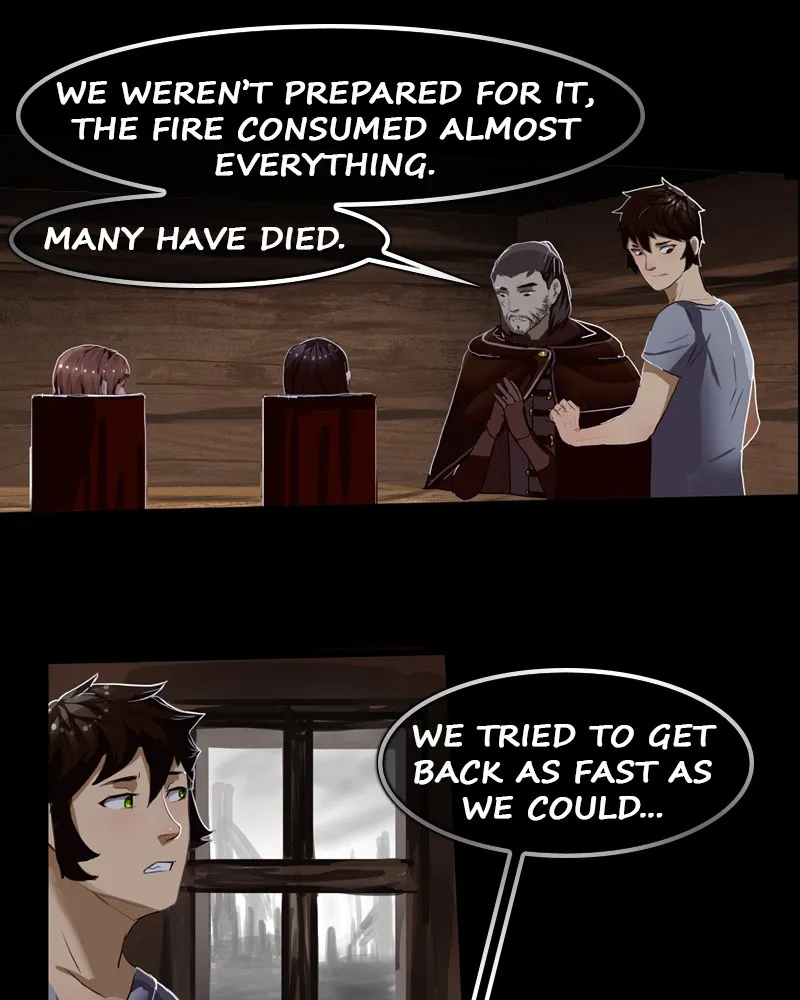 Dragnarok Chapter 8 page 15 - 