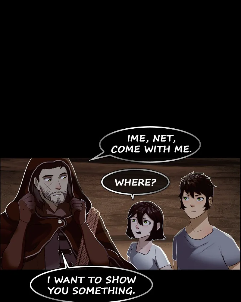 Dragnarok Chapter 8 page 18 - 