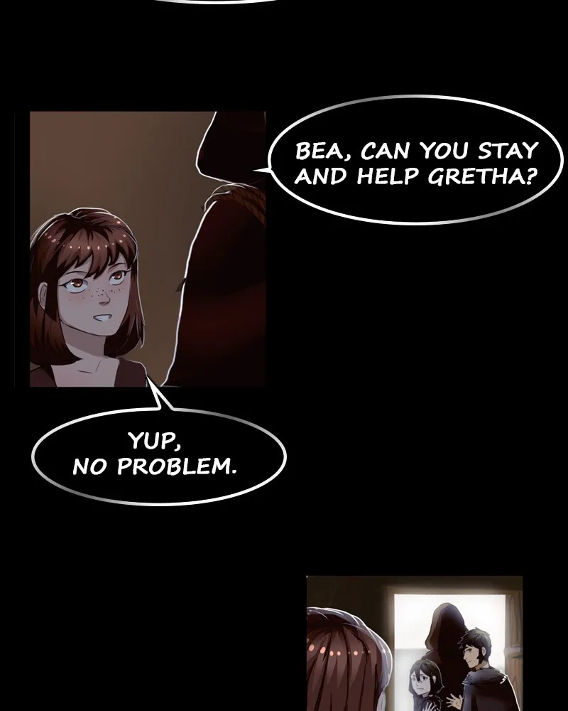 Dragnarok Chapter 8 page 19 - 
