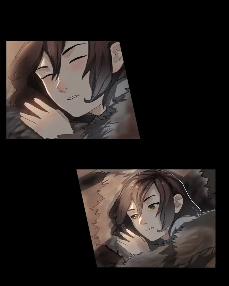 Dragnarok Chapter 8 page 3 - 