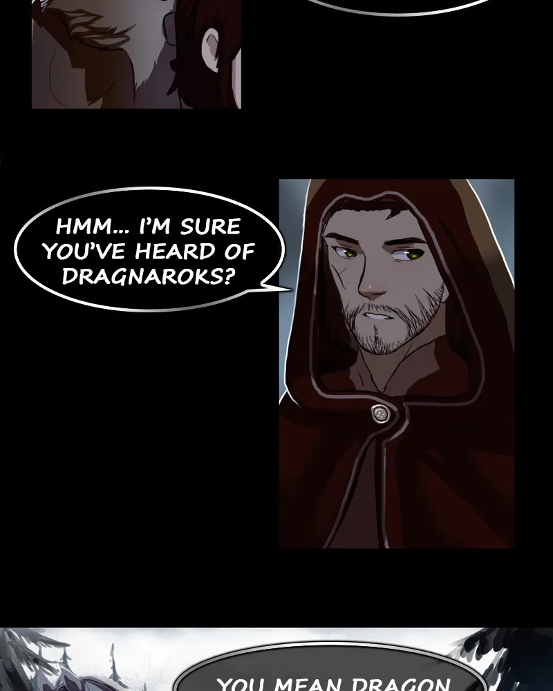 Dragnarok Chapter 8 page 24 - 