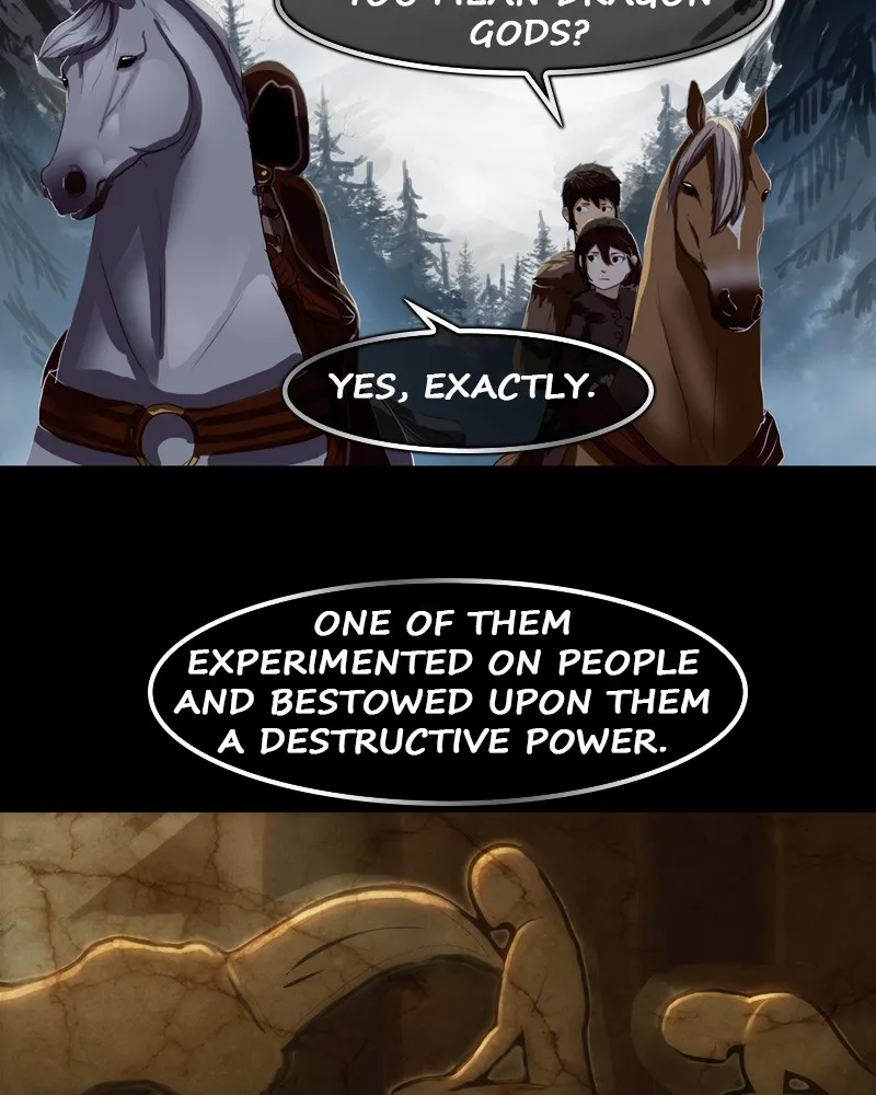 Dragnarok Chapter 8 page 25 - 
