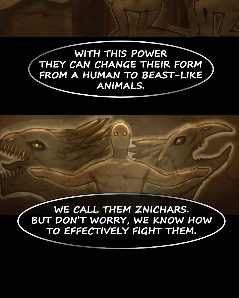 Dragnarok Chapter 8 page 26 - 