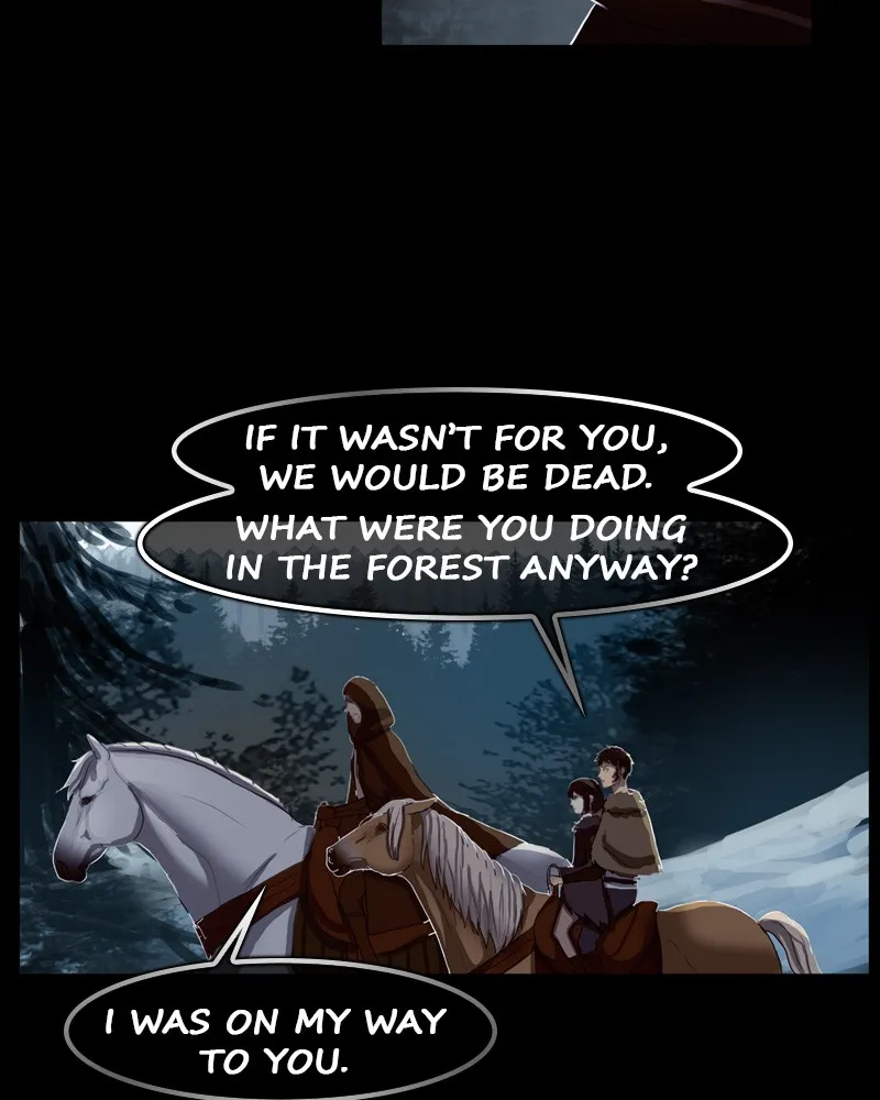 Dragnarok Chapter 8 page 28 - 