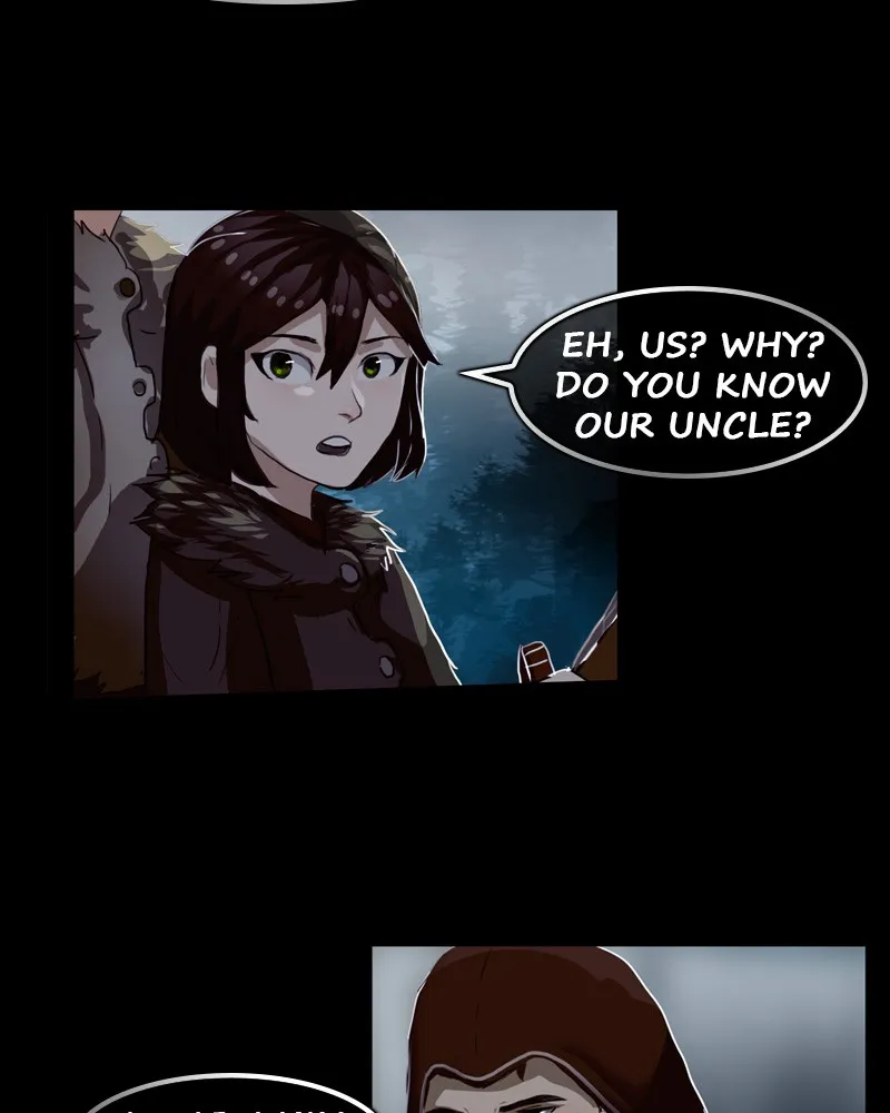 Dragnarok Chapter 8 page 29 - 