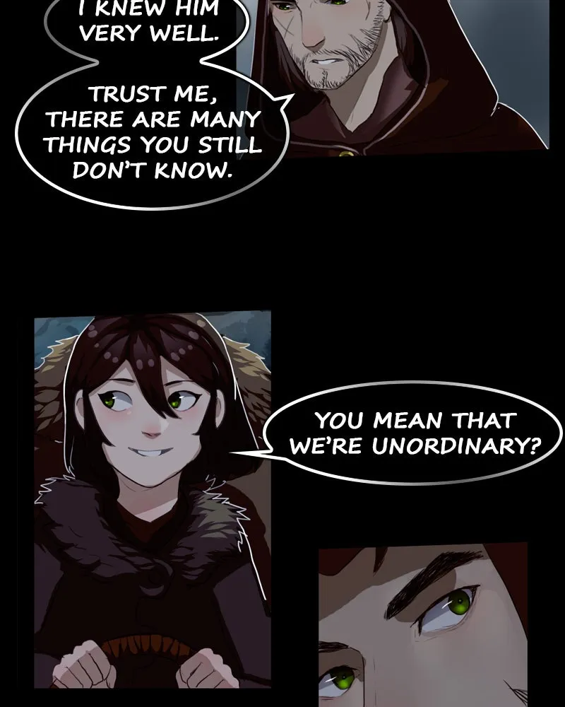 Dragnarok Chapter 8 page 30 - 