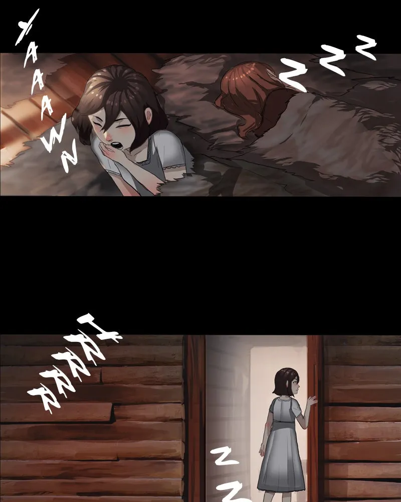 Dragnarok Chapter 8 page 4 - 