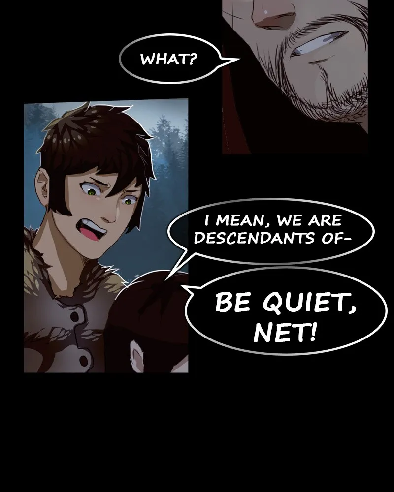 Dragnarok Chapter 8 page 31 - 