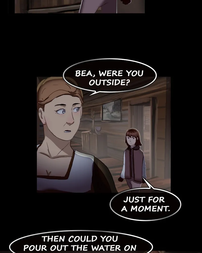 Dragnarok Chapter 8 page 33 - 