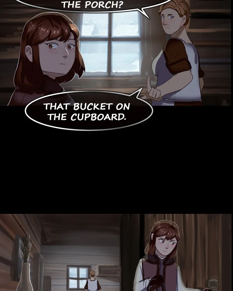 Dragnarok Chapter 8 page 34 - 