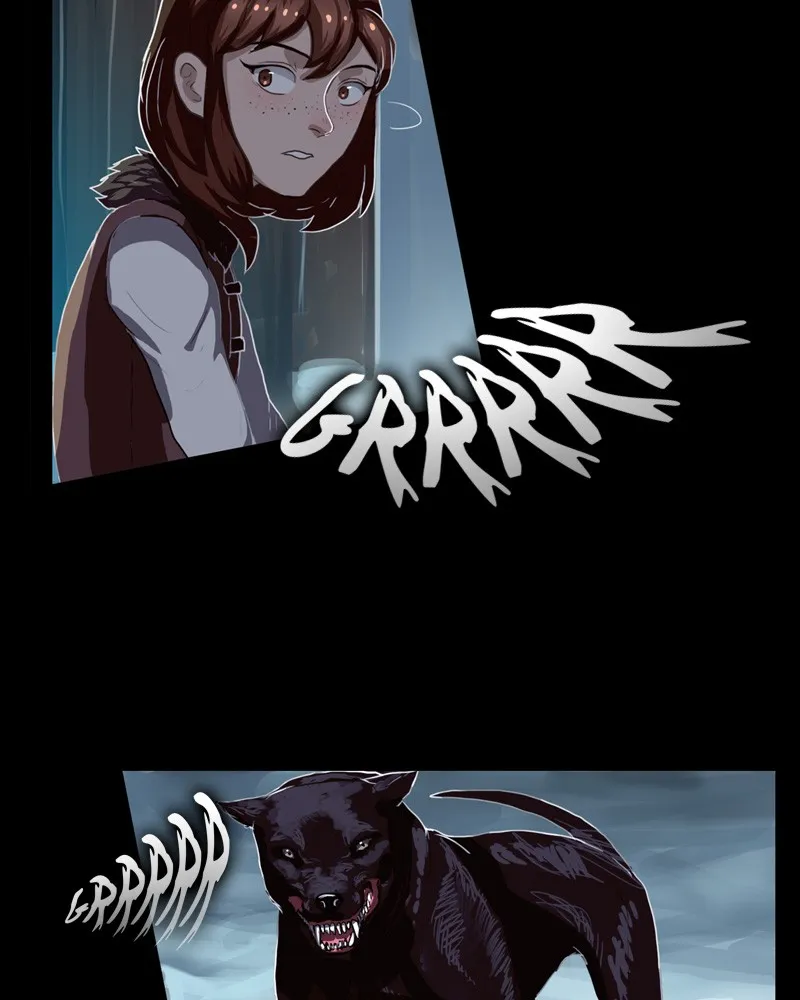 Dragnarok Chapter 8 page 37 - 
