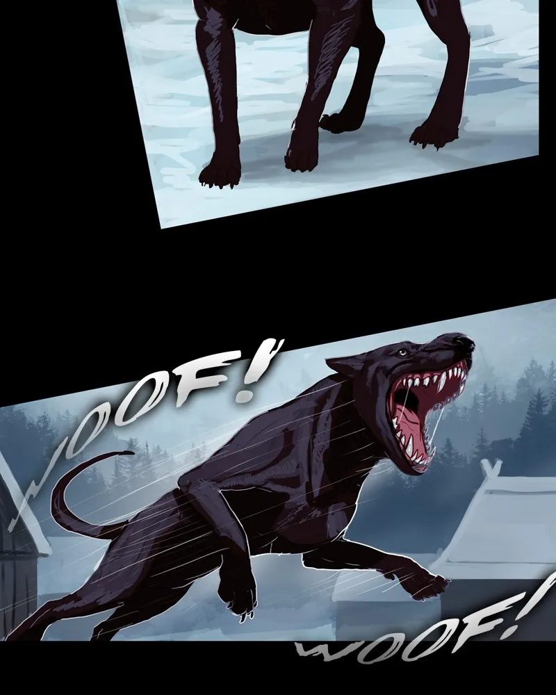 Dragnarok Chapter 8 page 38 - 