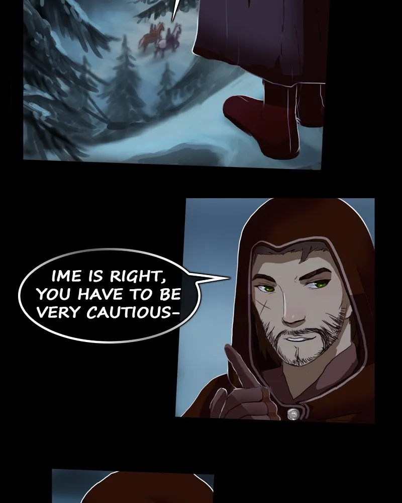 Dragnarok Chapter 8 page 44 - 