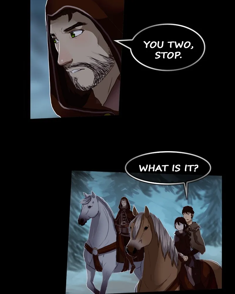 Dragnarok Chapter 8 page 45 - 