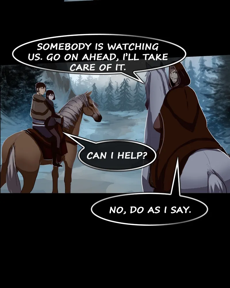 Dragnarok Chapter 8 page 46 - 