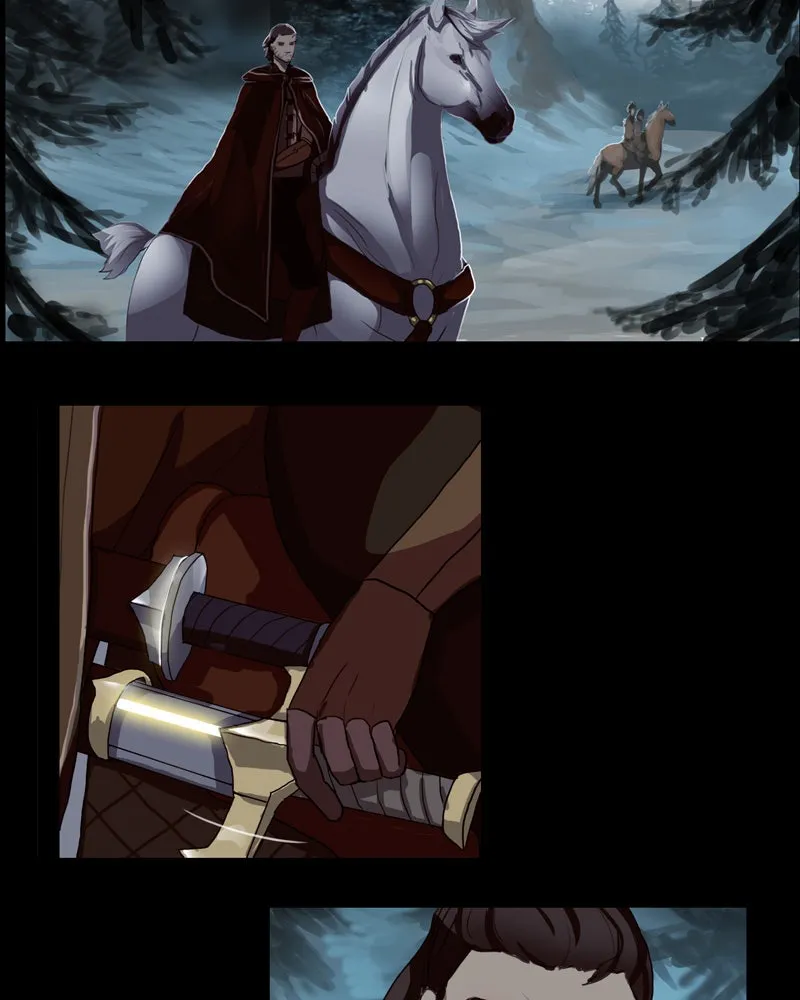 Dragnarok Chapter 8 page 51 - 