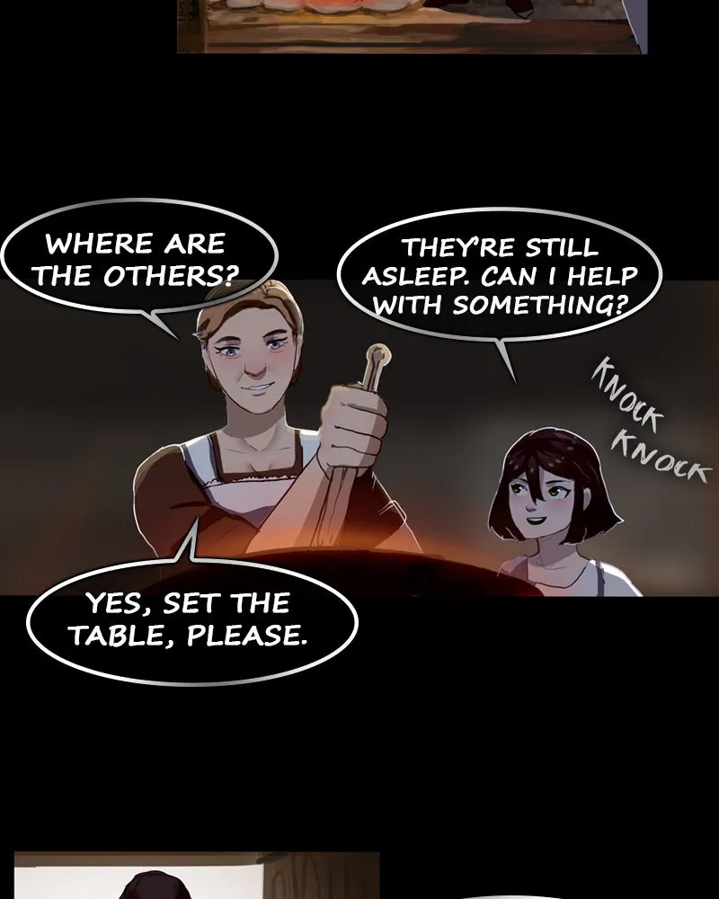 Dragnarok Chapter 8 page 8 - 