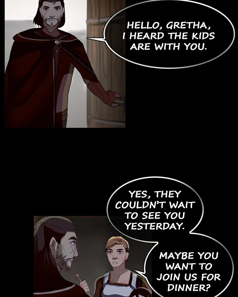 Dragnarok Chapter 8 page 9 - 