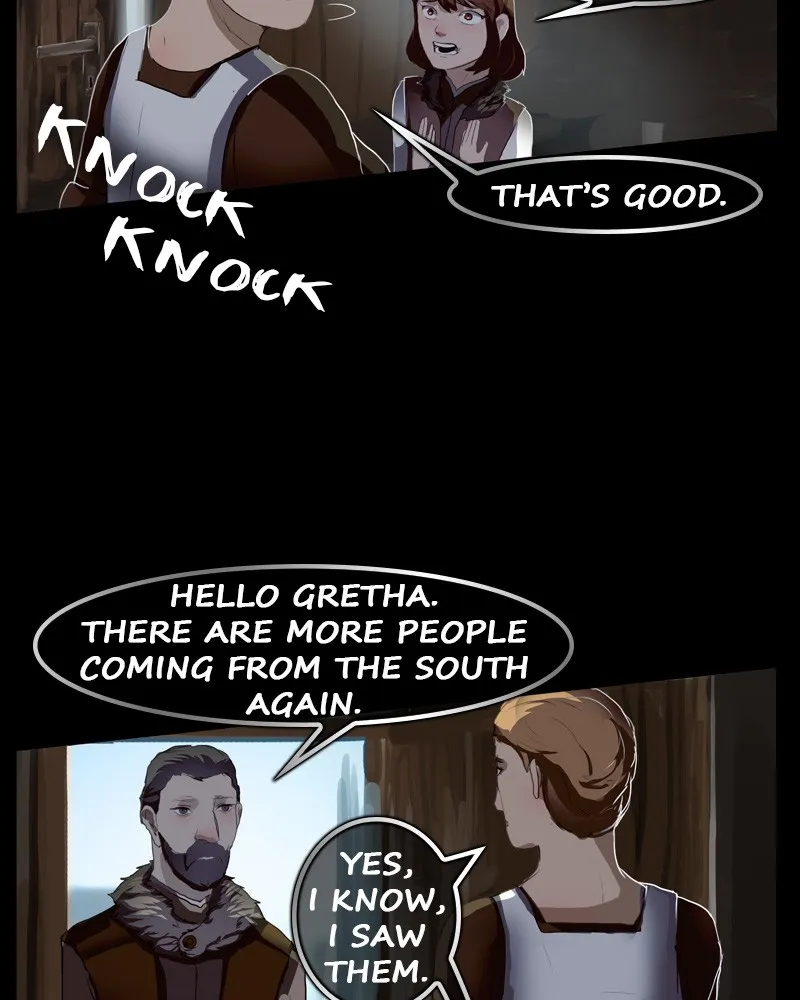 Dragnarok Chapter 9 page 13 - 