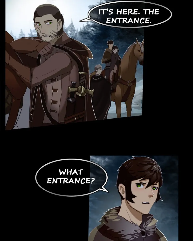 Dragnarok Chapter 9 page 15 - 