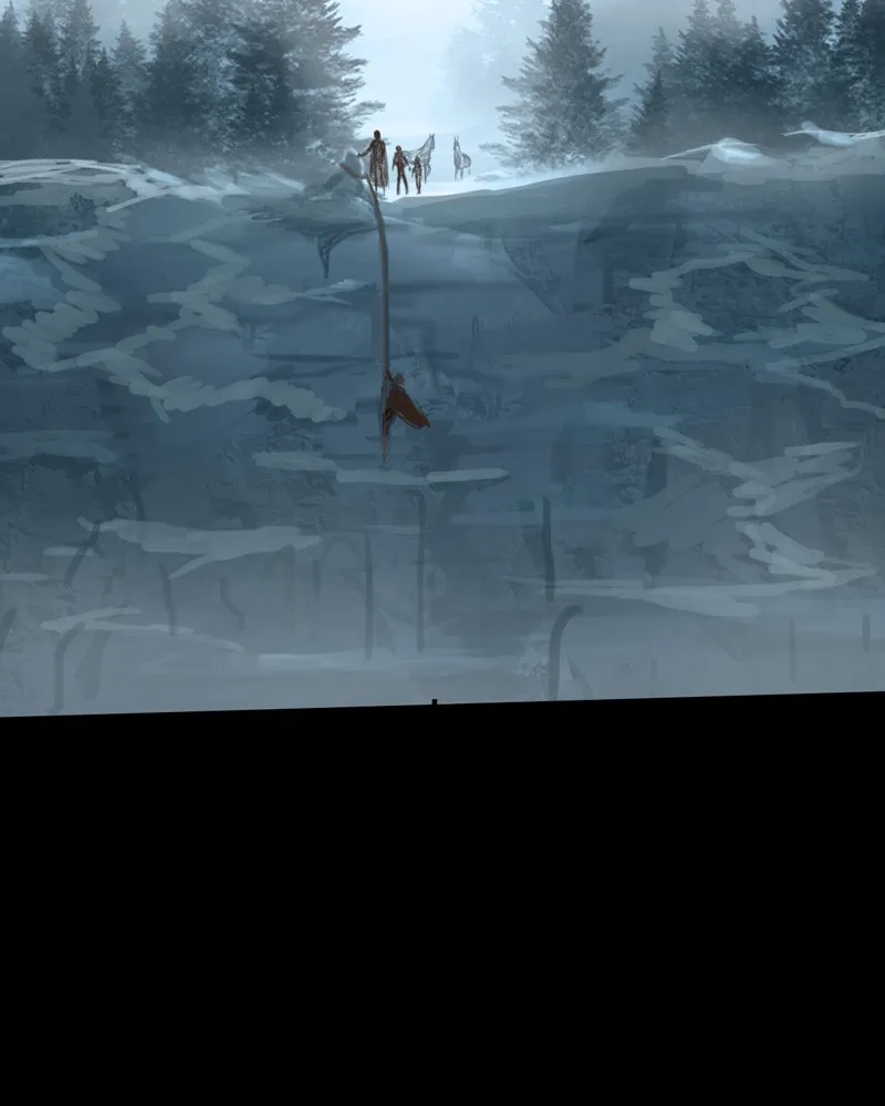 Dragnarok Chapter 9 page 20 - 