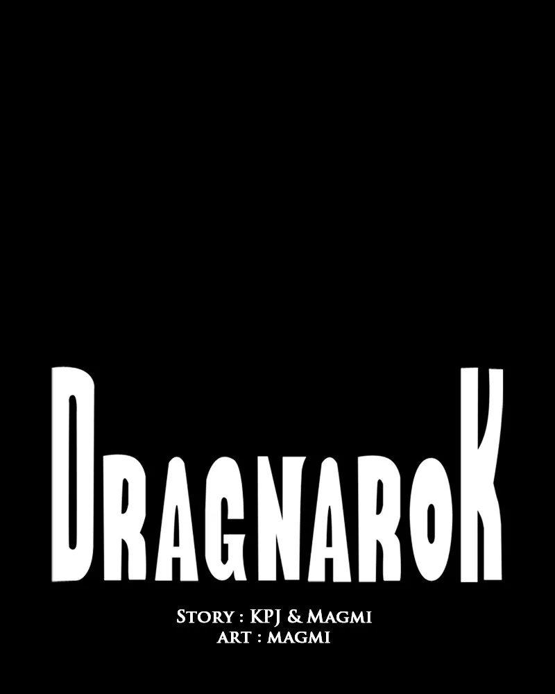 Dragnarok Chapter 9 page 3 - 