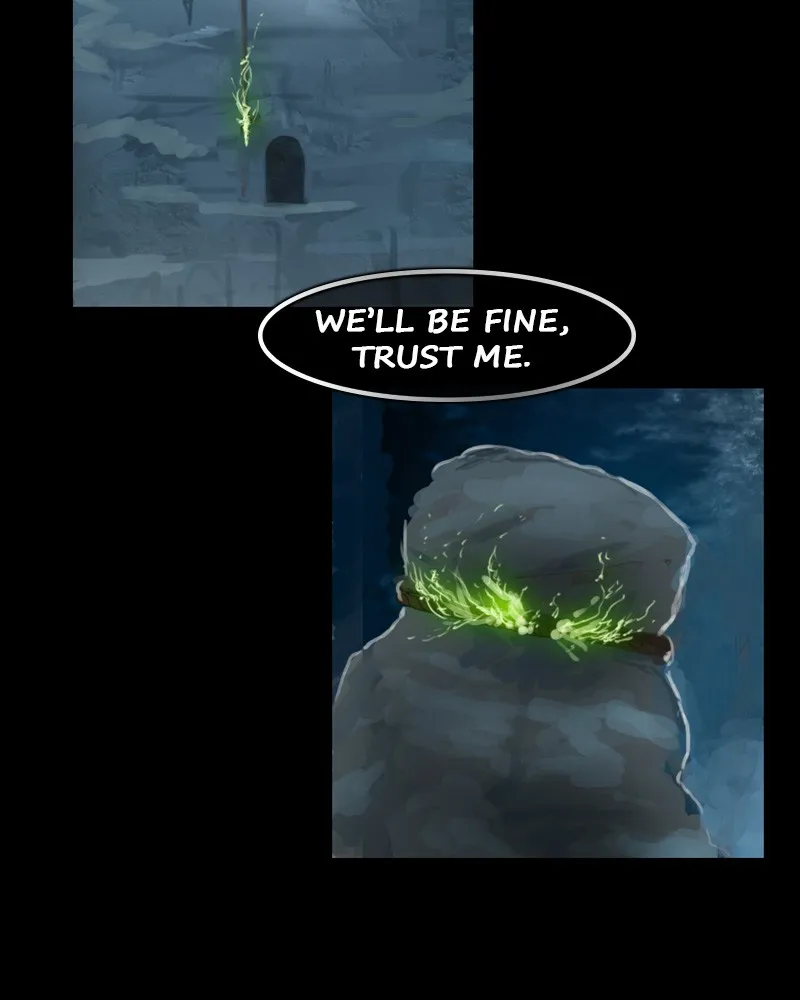 Dragnarok Chapter 9 page 28 - 