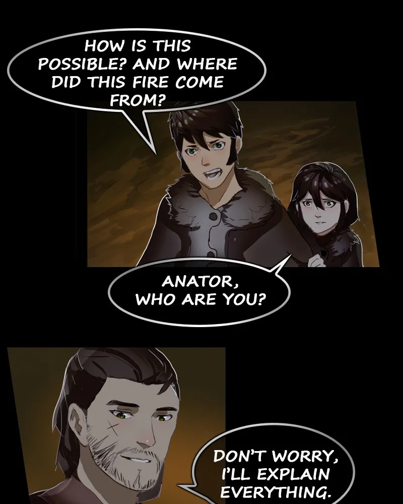 Dragnarok Chapter 9 page 29 - 