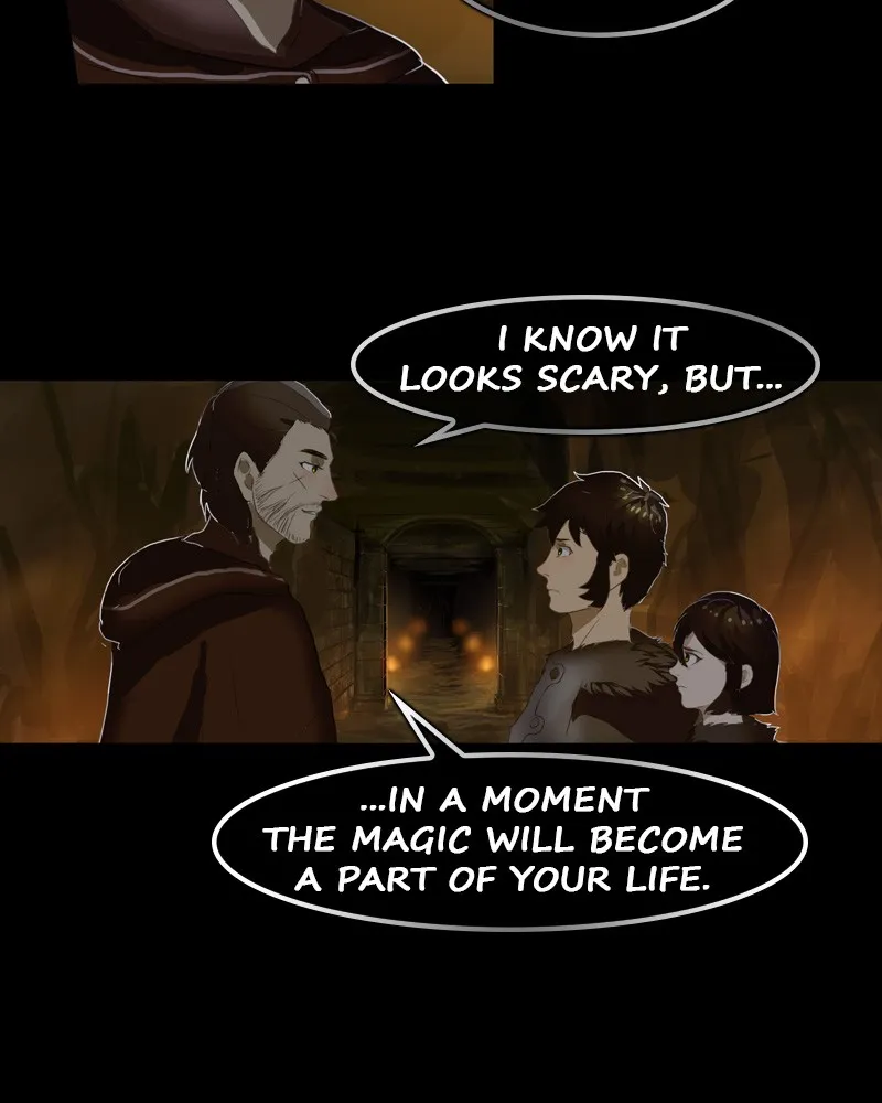 Dragnarok Chapter 9 page 30 - 