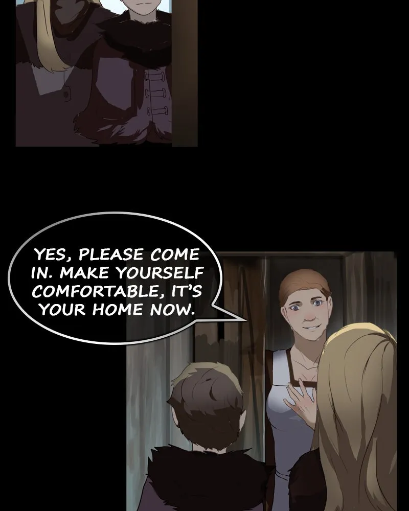 Dragnarok Chapter 9 page 32 - 