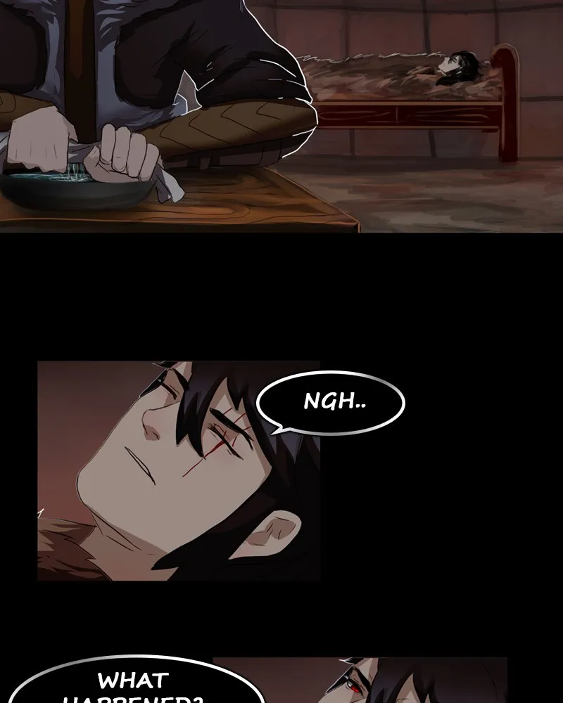 Dragnarok Chapter 9 page 38 - 
