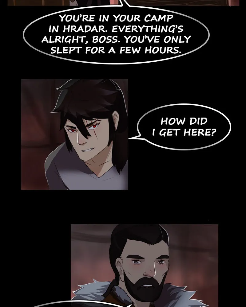 Dragnarok Chapter 9 page 40 - 