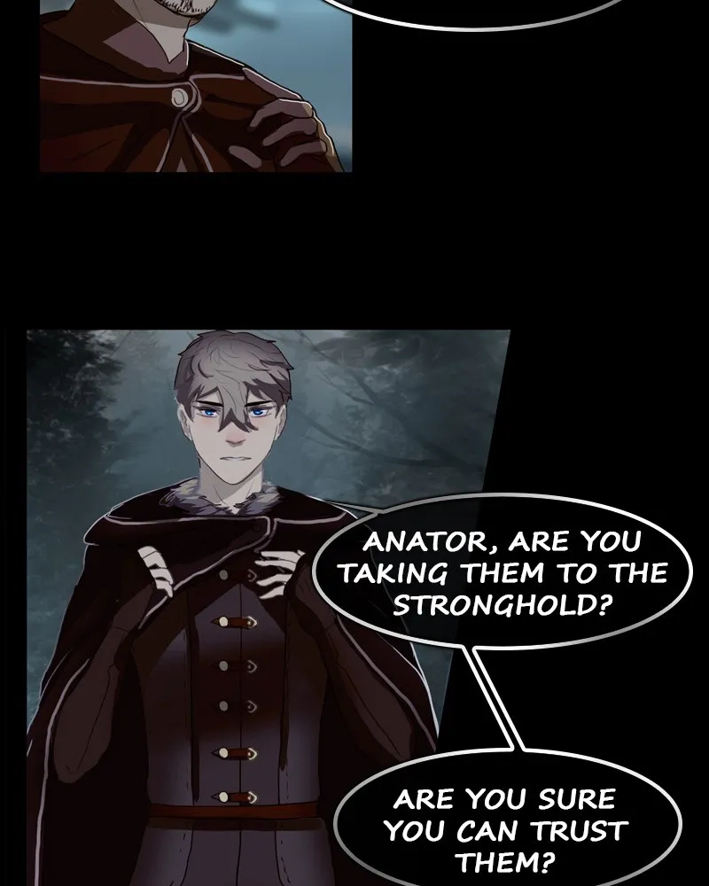 Dragnarok Chapter 9 page 5 - 