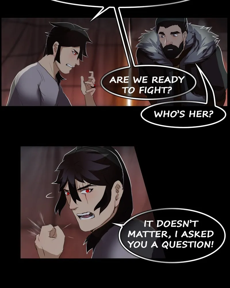 Dragnarok Chapter 9 page 44 - 