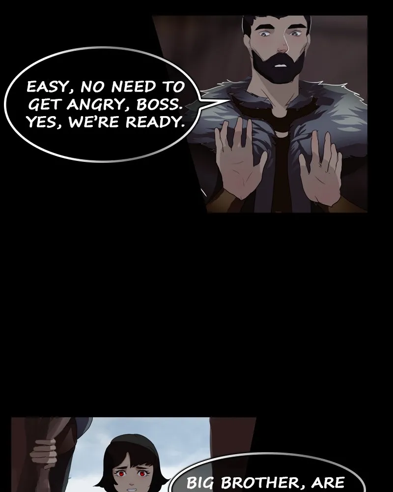 Dragnarok Chapter 9 page 45 - 
