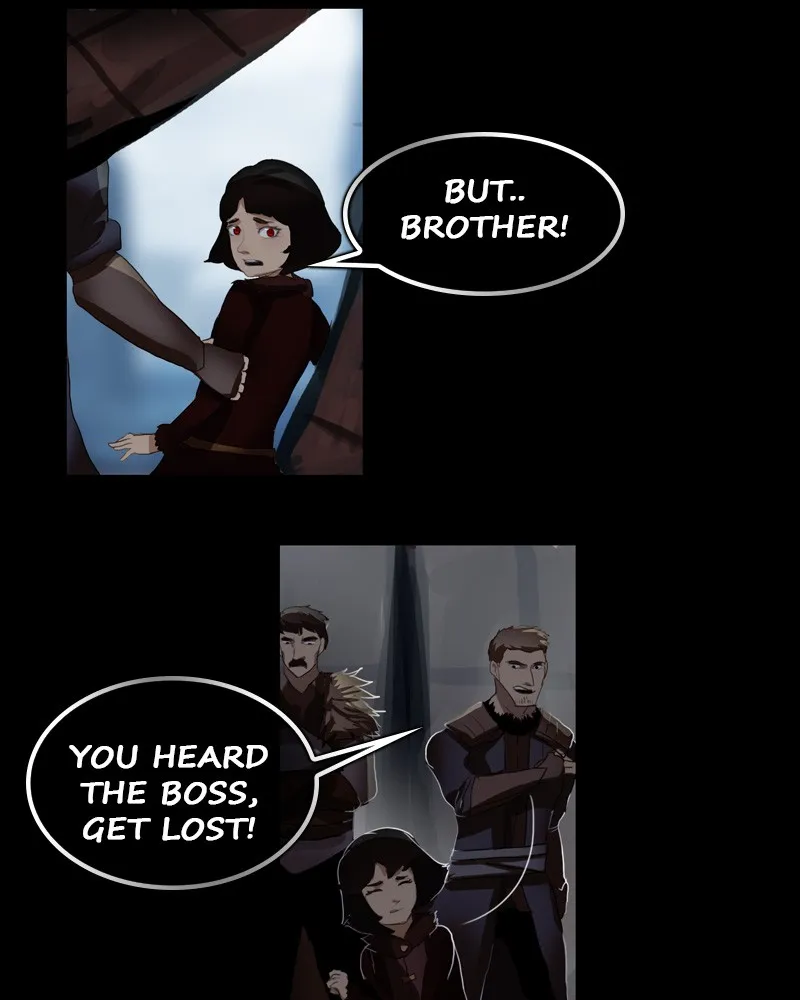 Dragnarok Chapter 9 page 47 - 