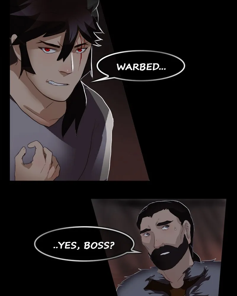 Dragnarok Chapter 9 page 49 - 