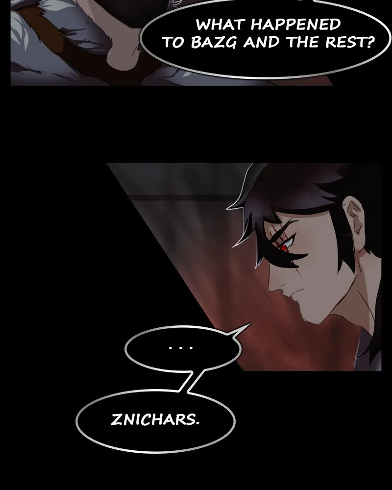 Dragnarok Chapter 9 page 52 - 
