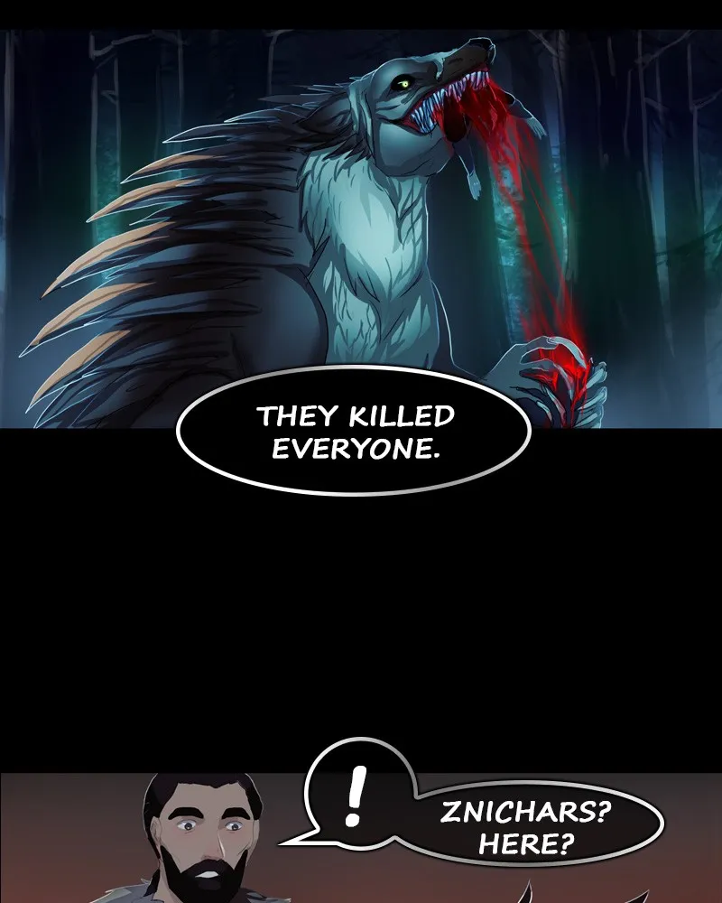 Dragnarok Chapter 9 page 53 - 