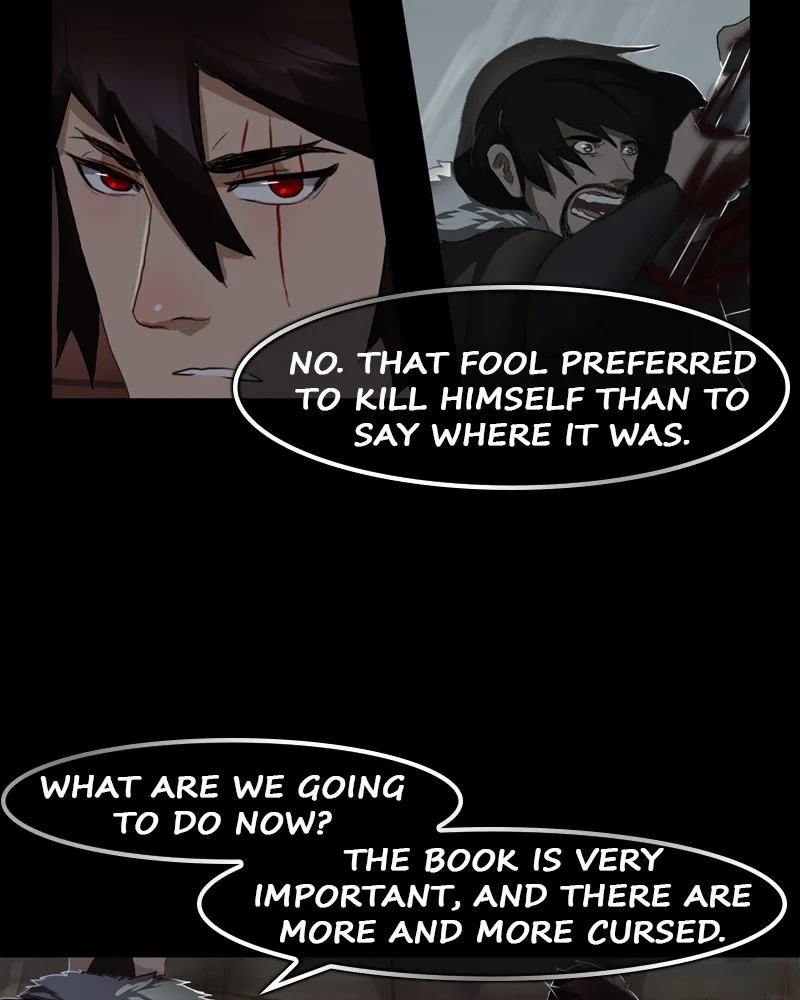 Dragnarok Chapter 9 page 55 - 