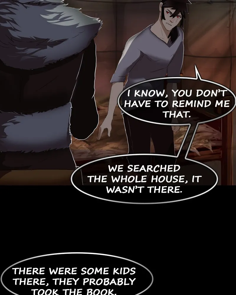 Dragnarok Chapter 9 page 56 - 