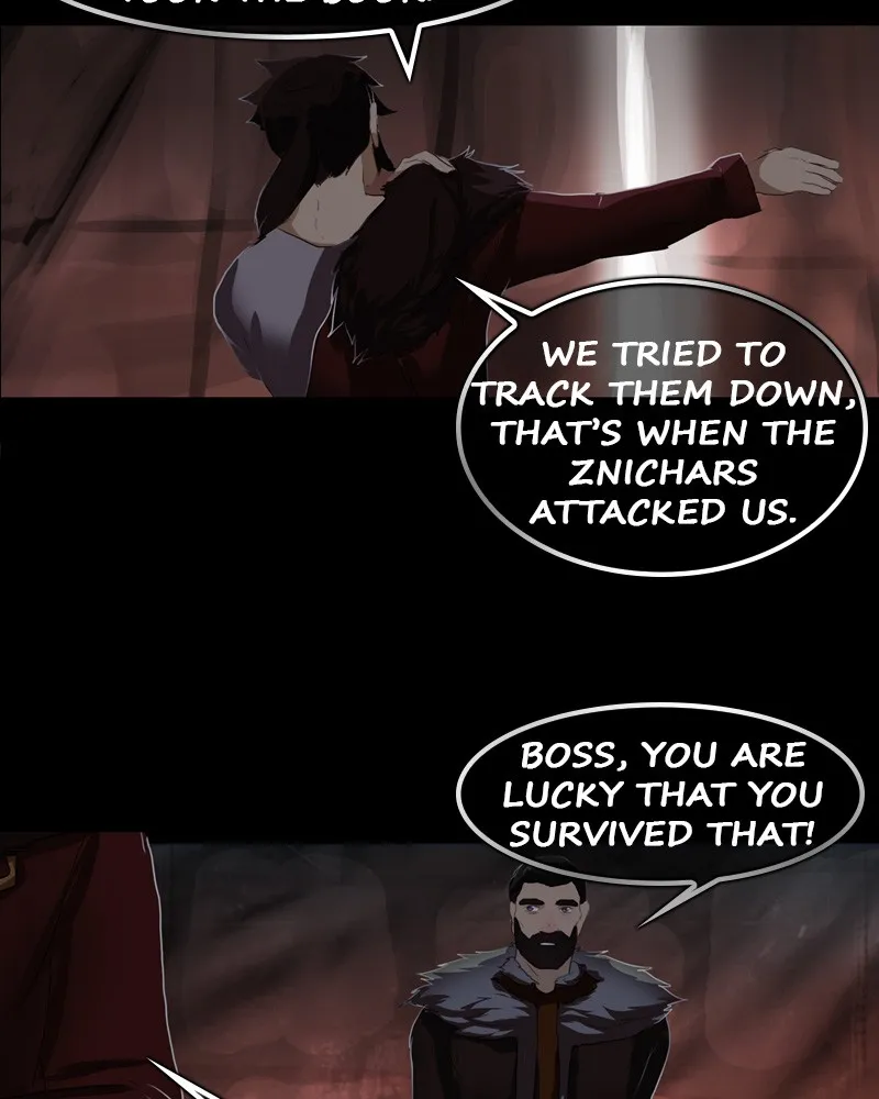 Dragnarok Chapter 9 page 57 - 
