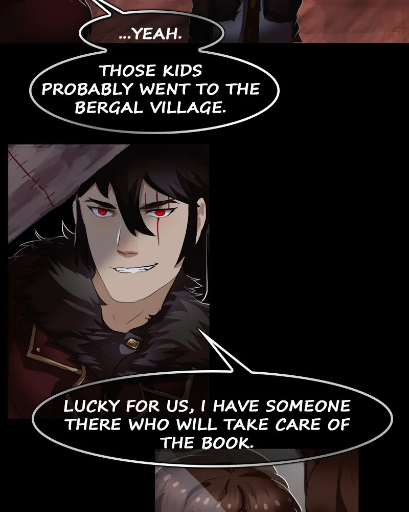 Dragnarok Chapter 9 page 58 - 