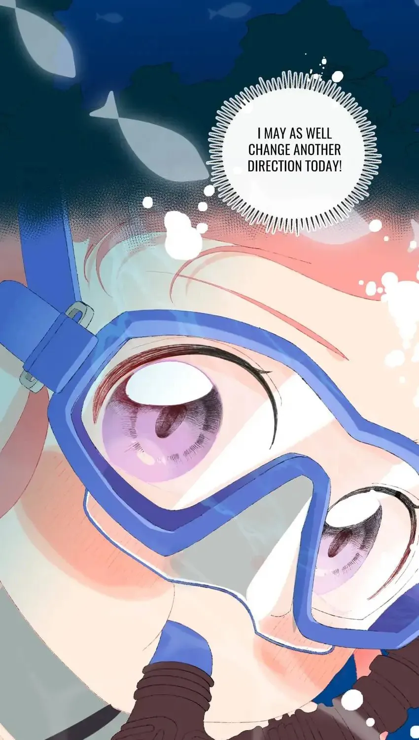 Dragon Baby Sitting Chapter 27 page 26 - 