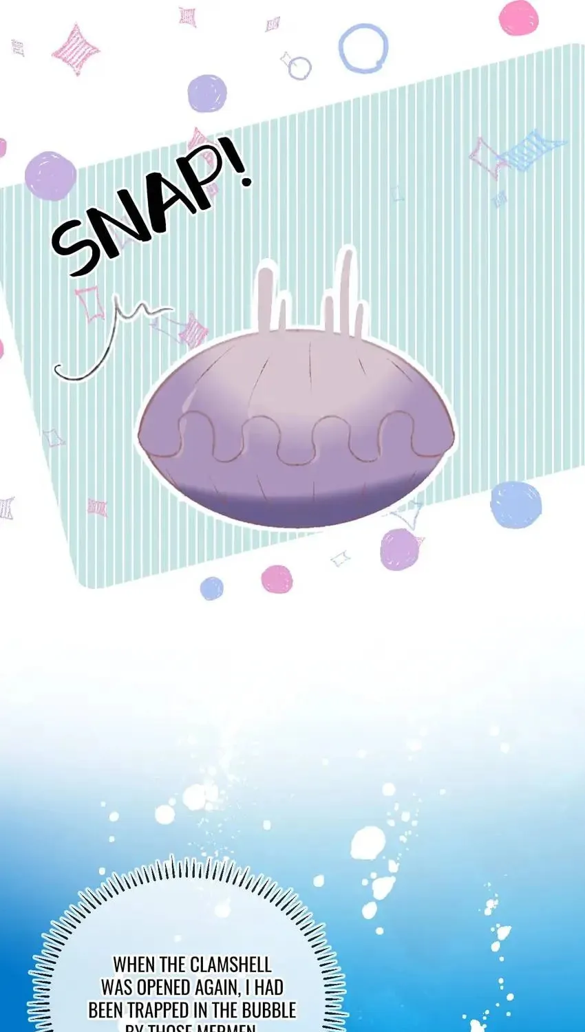 Dragon Baby Sitting Chapter 28 page 24 - 