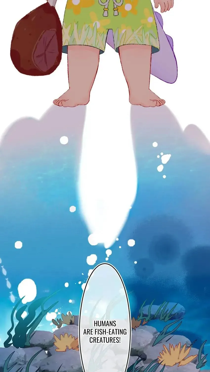 Dragon Baby Sitting Chapter 28 page 4 - 