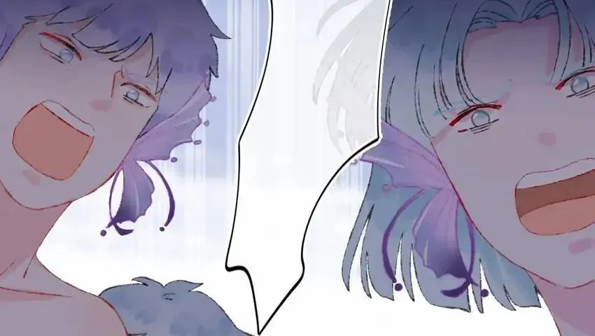 Dragon Baby Sitting Chapter 28 page 34 - 