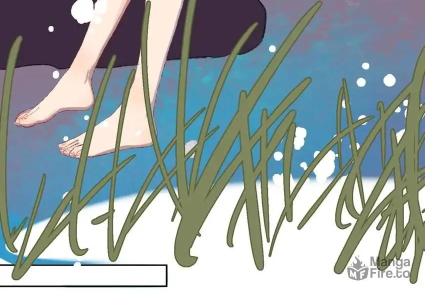 Dragon Baby Sitting Chapter 28 page 38 - 