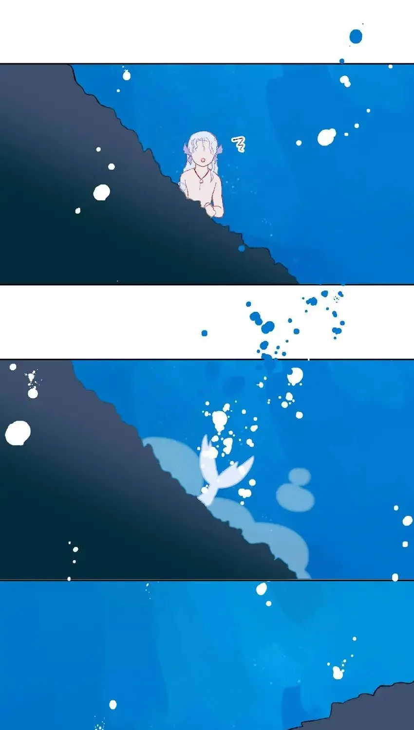 Dragon Baby Sitting Chapter 28 page 43 - 